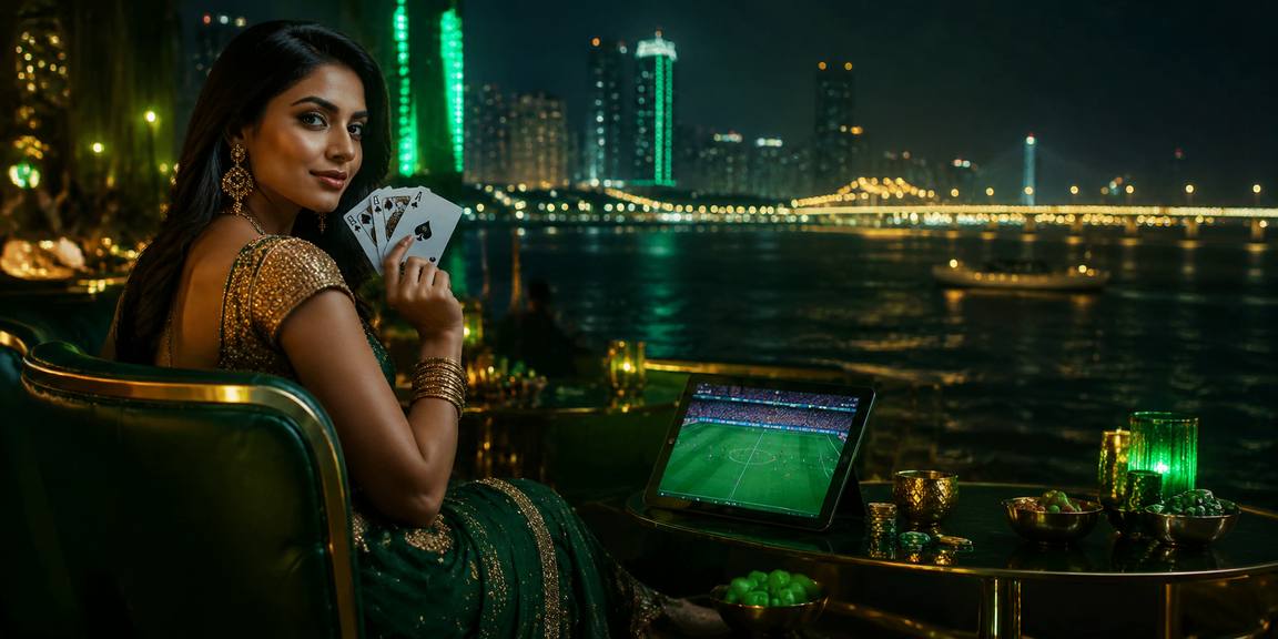 bgd11 আপনার হাতের মুঠোয় পুরো লবি